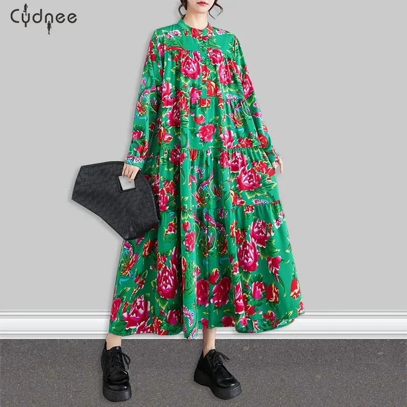 Платье-рубашка больших размеров. Удобная и стильная женская одежда. Идеальный