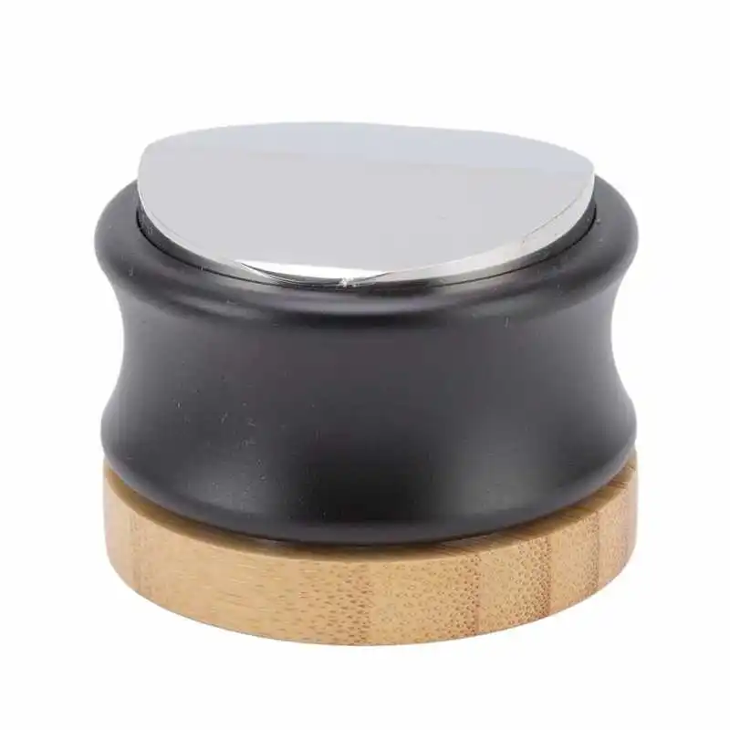 

Coffee Distributor Stainless Steel Alloy Coffee Leveler for Beverage Shop