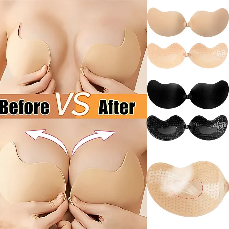 

1 пара, силиконовые наклейки на грудь в форме манго