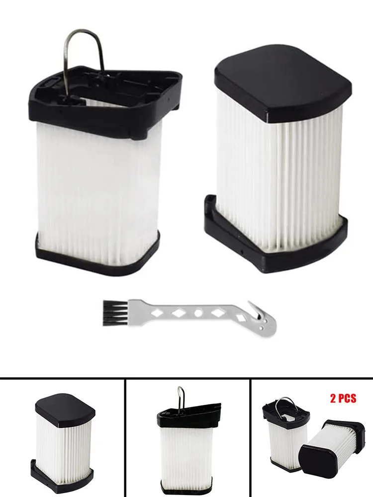 

Запчасти для пылесоса Shark WandVac 2,0 WV270UK, 2 шт.