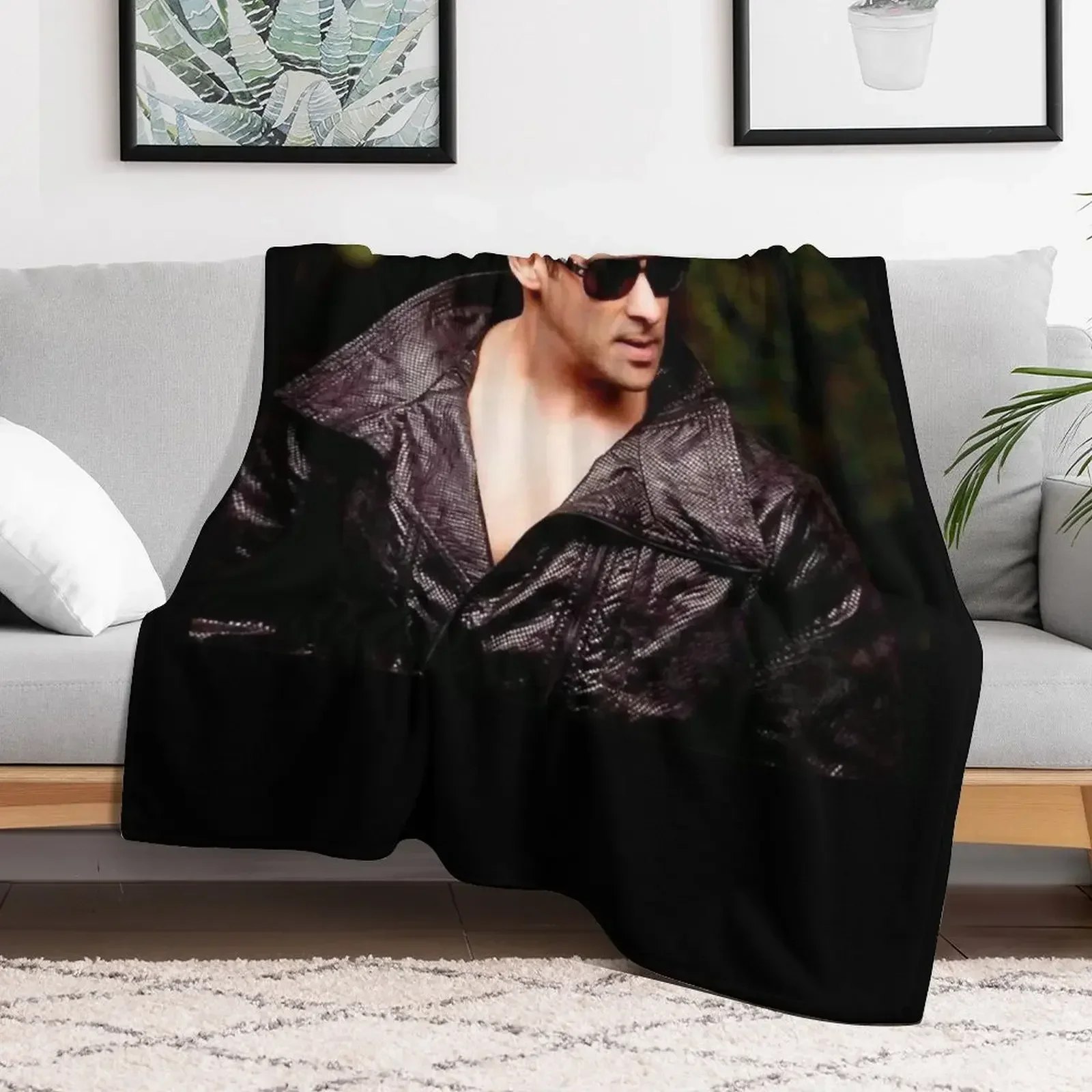 Одеяло Salman Khan actor для дивана туристические одеяла спального мешка на заказ