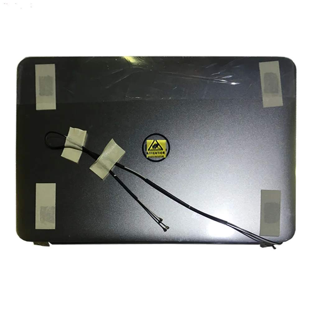 ЖК-экран 13 3 дюйма 1920x1080 FHD со светодиодный подсветкой полная сборка верхняя часть