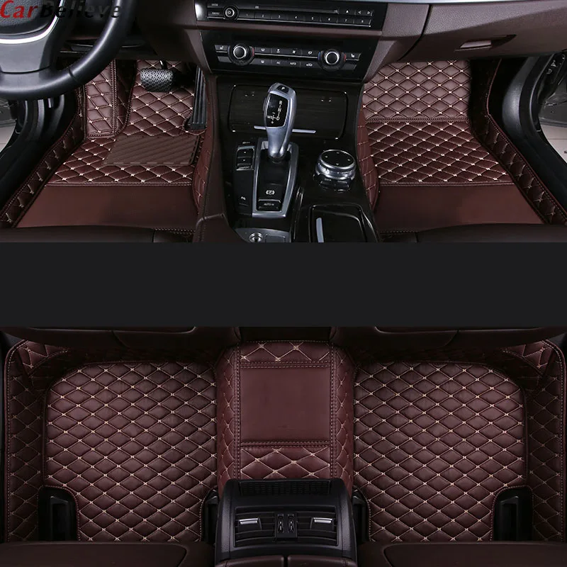 

Car Floor Mats For Volvo V50 V40 C30 XC90 XC60 S80 S60 S40 V70 V60 XC40 Accessories Alfombrillas Coche Tapetes Para Carro Rugs