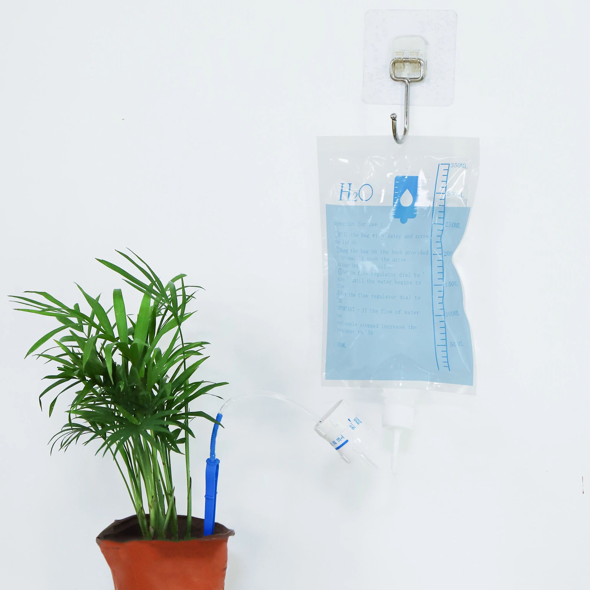 

350ML мл автоматическая система полива внутренних растений капельная система капельного орошения цветочный горшок автоматический инструмен...