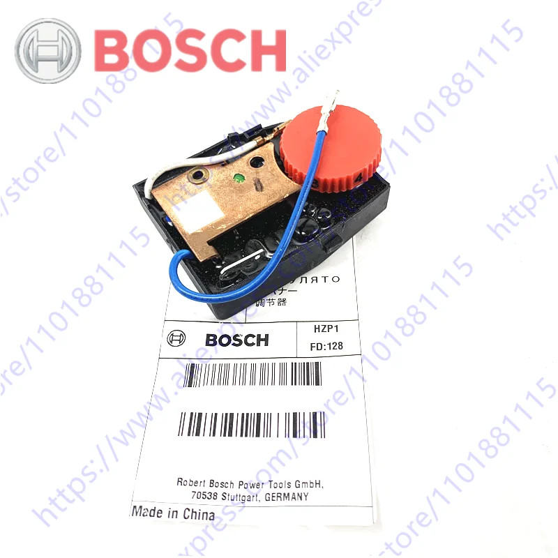 Регулятор 220 В для BOSCH Φ Dril аксессуары для электроинструментов запчасти для электроинструментов