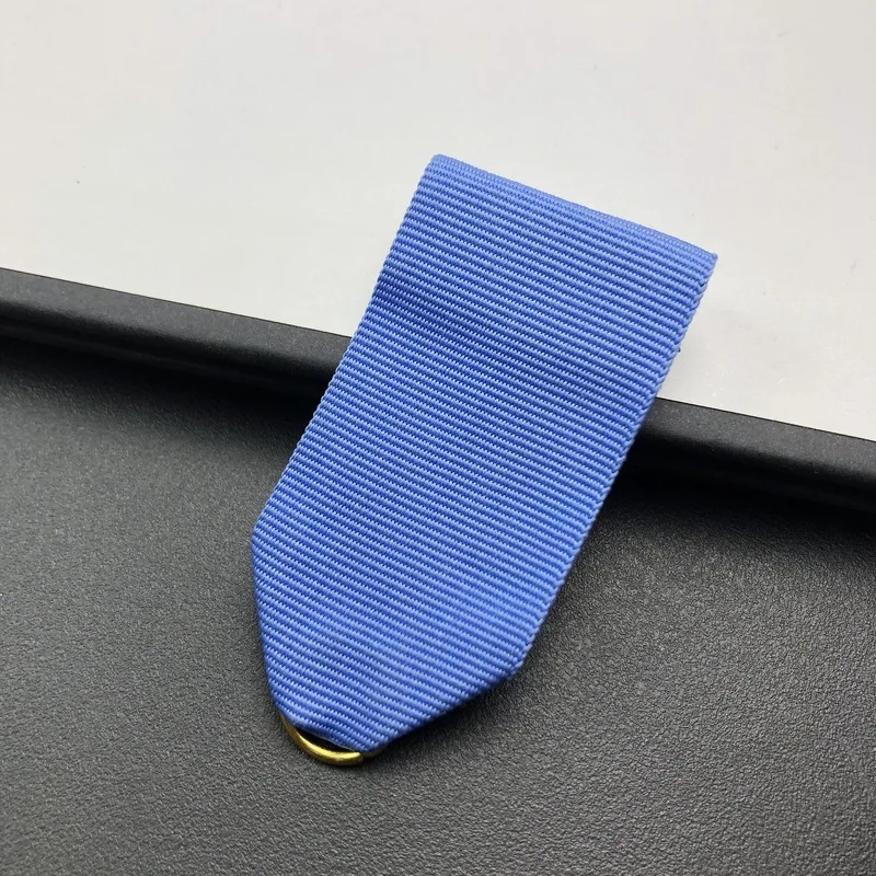 

Медальная лента в советском стиле