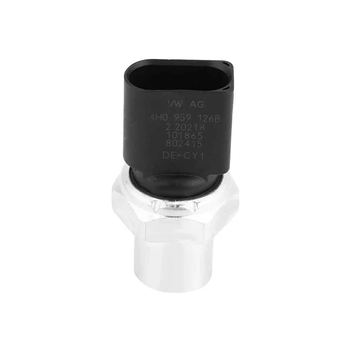 A/C Датчик давления для Audi A4 A5 Q5 VW Touareg 4H0959126A 4H0959126