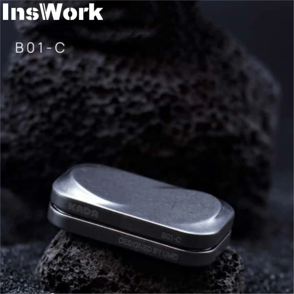 Металлический скейтборд KADA Unlimited Bit Athletic Push Slider