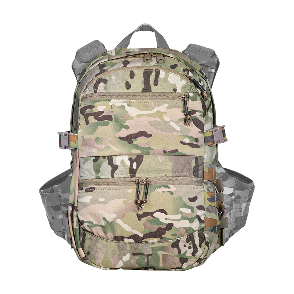 Military CP Style AVS1000 PACK Coupleable AVS Tank Top Outdoor Tactical Assault Backpack