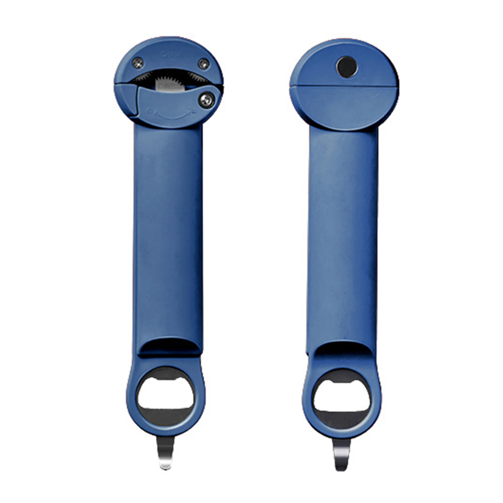 

Handheld Jar Opener Easy Open Bottle Opener Screw Cap Opener for Arthritic Hands THJ99