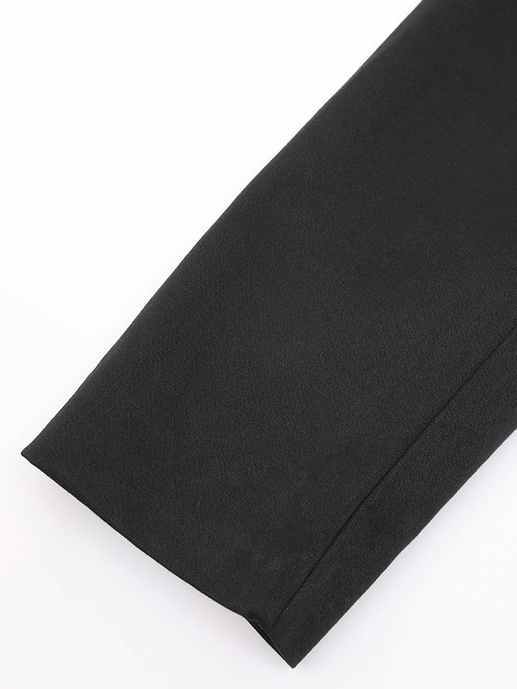 Женский блейзер большого размера EAM