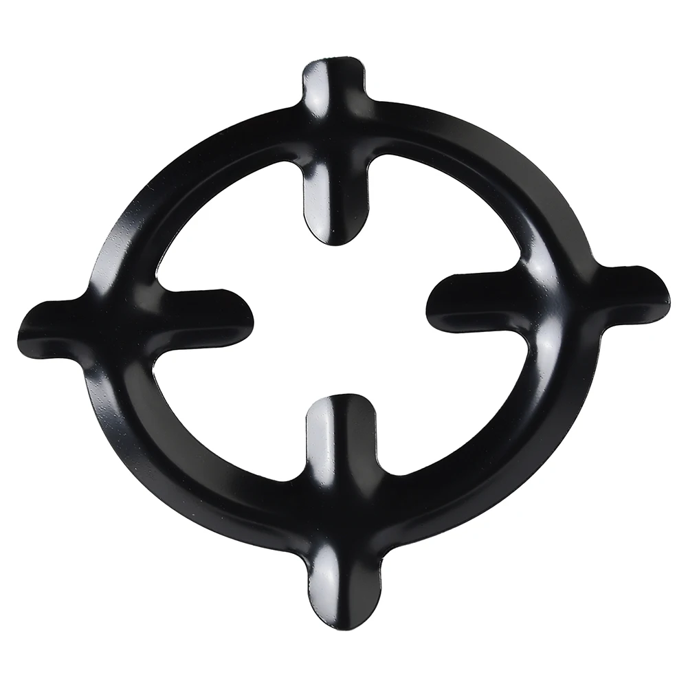 1 шт. железная газовая плита кофейная мока подставка для кастрюли