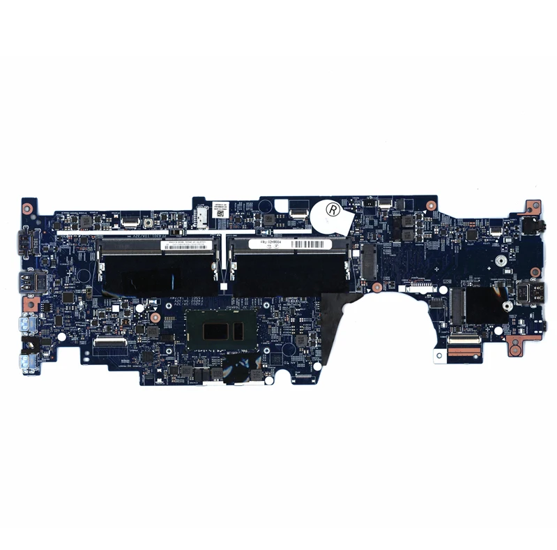 Материнская плата для ThinkPad L380 Yoga L380 20M5 i7-8550U 01LW955 02HM004