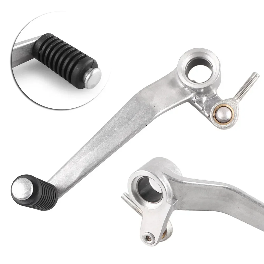 Задняя педаль переключения передач Рычажные ножки для Suzuki переключатель