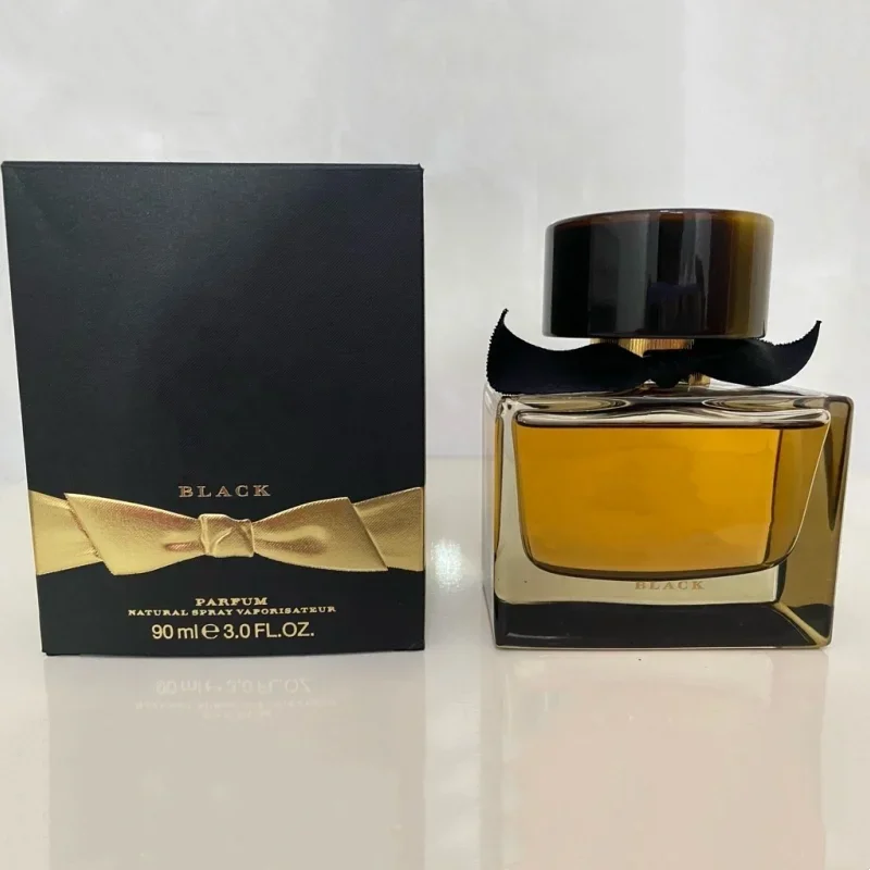 

Original Brand Women Spray My Black Blush EDP Long Time Lasting Fragrance Body Spray Scent for Women