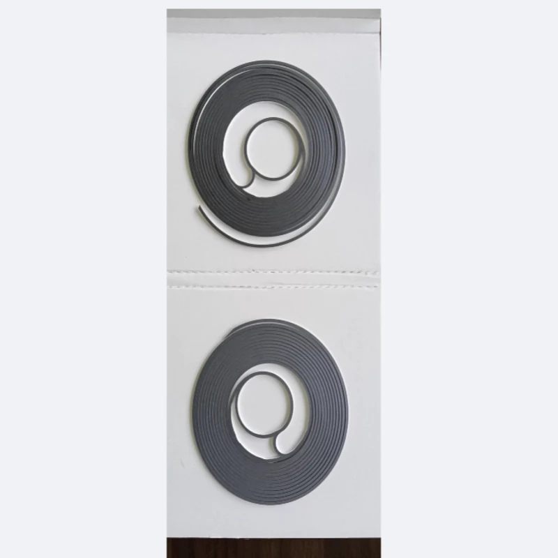 Уплотнительное кольцо прокрутки насоса, подходит для Yantian IWATA ISP-250 (art.: 3920d3fcce0cb) - 3920d3fcce0cb