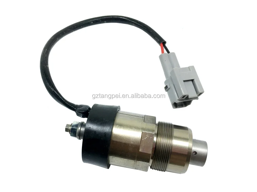 Электромагнитный клапан управления разливом (SPV) для Toyo-ta Hilux Surf 4Runner и Land Cruisers OEM