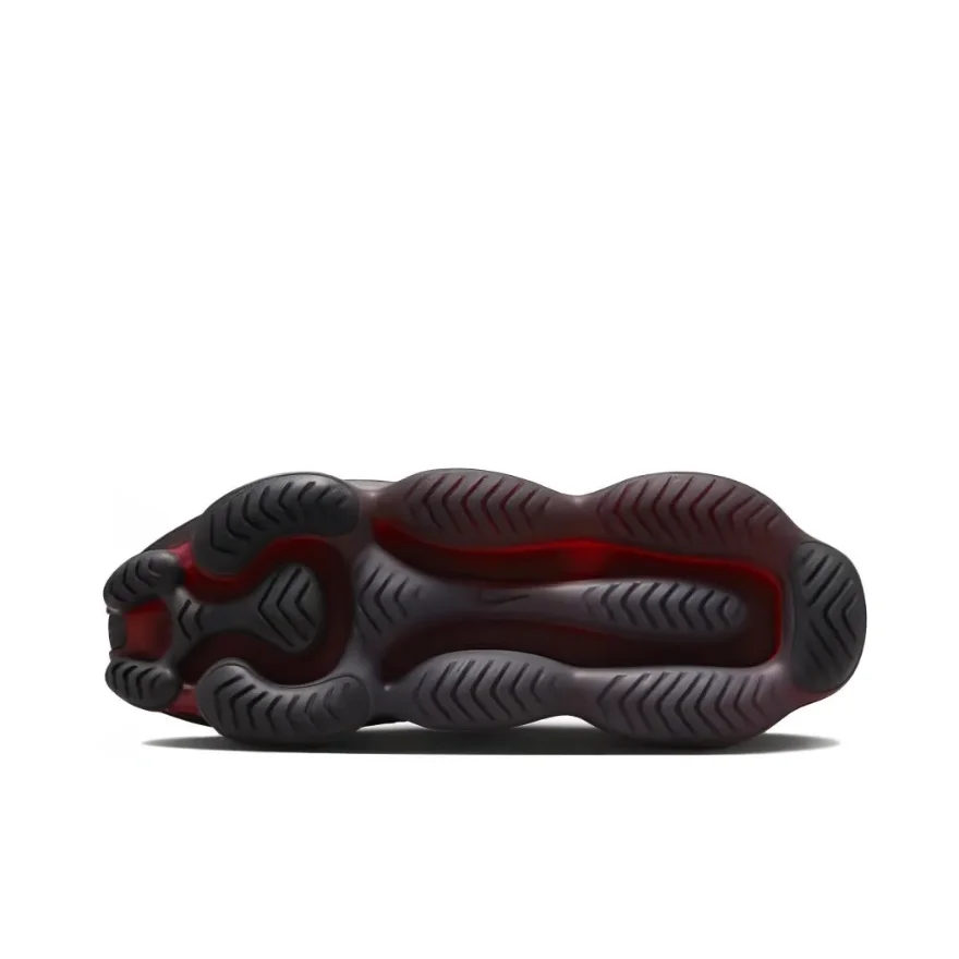 Кроссовки Nike Original Air Max Scorpion FK мужские износостойкие низкие повседневные для бега