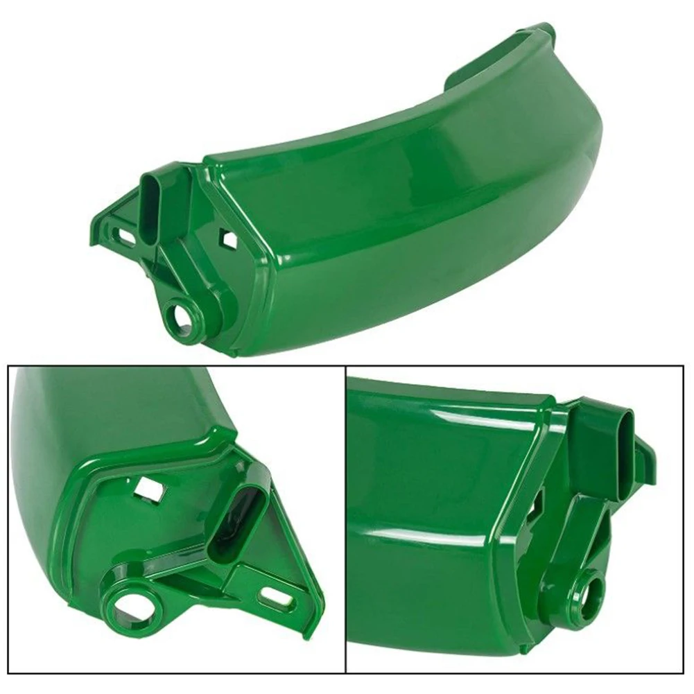 

1 Set Tractor Front Bumper With Upper Hood Kit For LT133 LT155 LT166 LT150 LT160 LT170 LT180 LT190 AM132530 AM128998