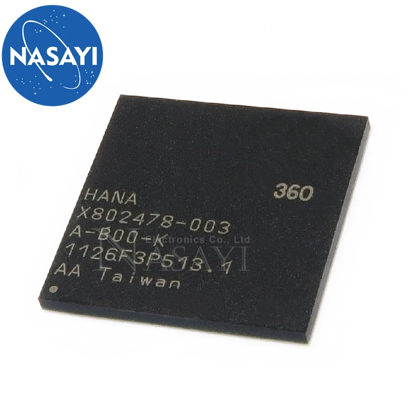 

X802478-003 X802478 BGA