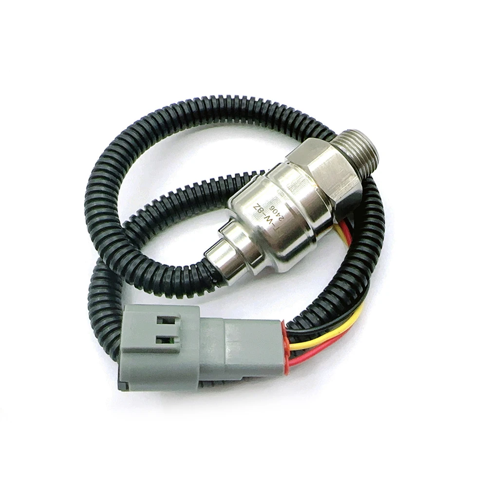 Датчик высокого давления 889-30539002 PT-W-8Z для экскаватора HD820