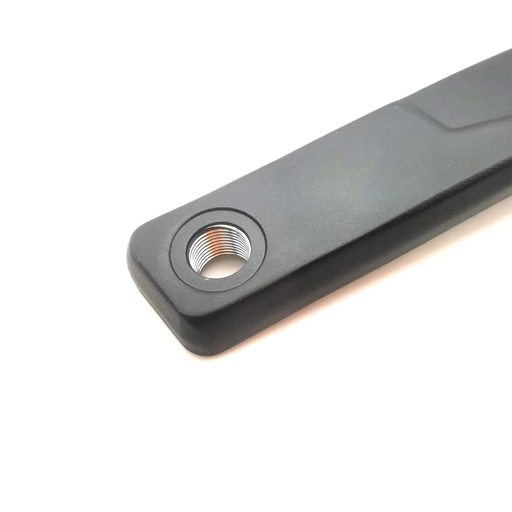 2 шт. для Bafang M510/M600-средний двигатель 165/170 мм набор шатунов G522 G521 оригинальная