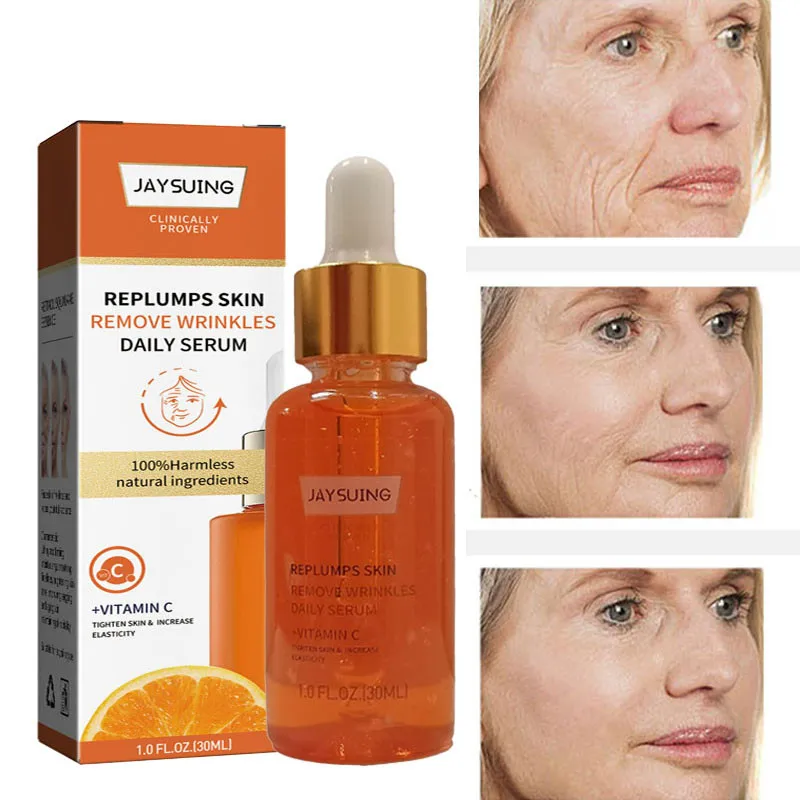 

Anti-aging Essence Removes Dullness and Wrinkles Moisturizes Controls Oil Whitens and Tightens Facial Skin Skin Care Products