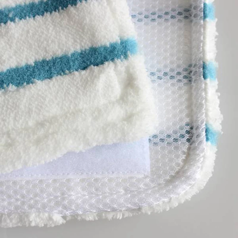 6 шт. насадки для швабры Black &amp Decker FSM1610 FSM1630