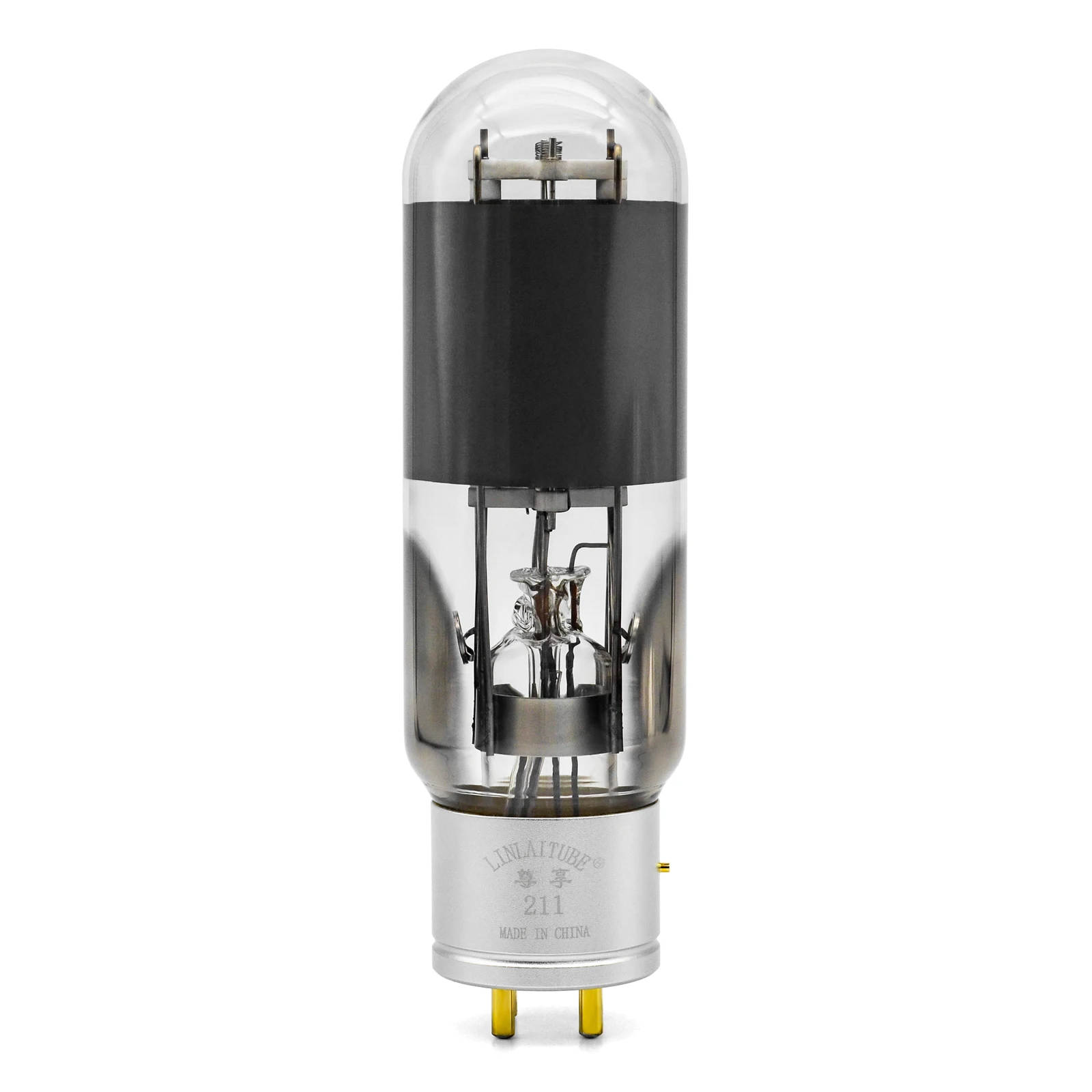 LINLAI ZX-211 211ZX вакуумная лампа замена 211DG WE211 211T HIFI аудио клапан электронный ламповый