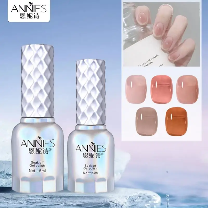 

Гель-лак для ногтей полуперманентный УФ ПРАЙМЕР для маникюра 15 мл верхнее/Базовое покрытие праймер гель лак для ногтей