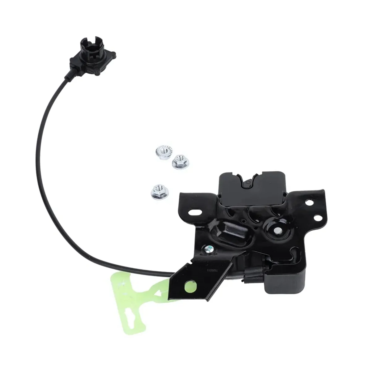 7W7Z5443200A замок багажника машина для блокировки подходит Ford Crown Victoria