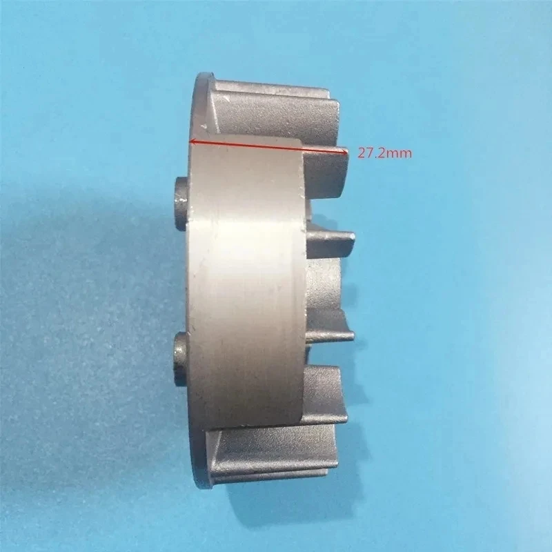 Магнитный маховик 1e32f для BC260 CG260 G26 26CC 1E32F 1E34F, триммер для травы, машина для выщипывания чая (art.: 3920c7ee52bd2) - 3920c7ee52bd2