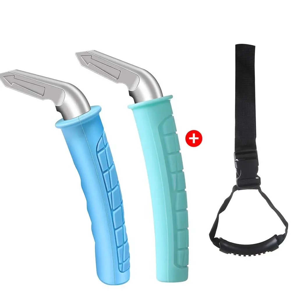 Многофункциональная автомобильная дверная ручка с ручкой для захвата