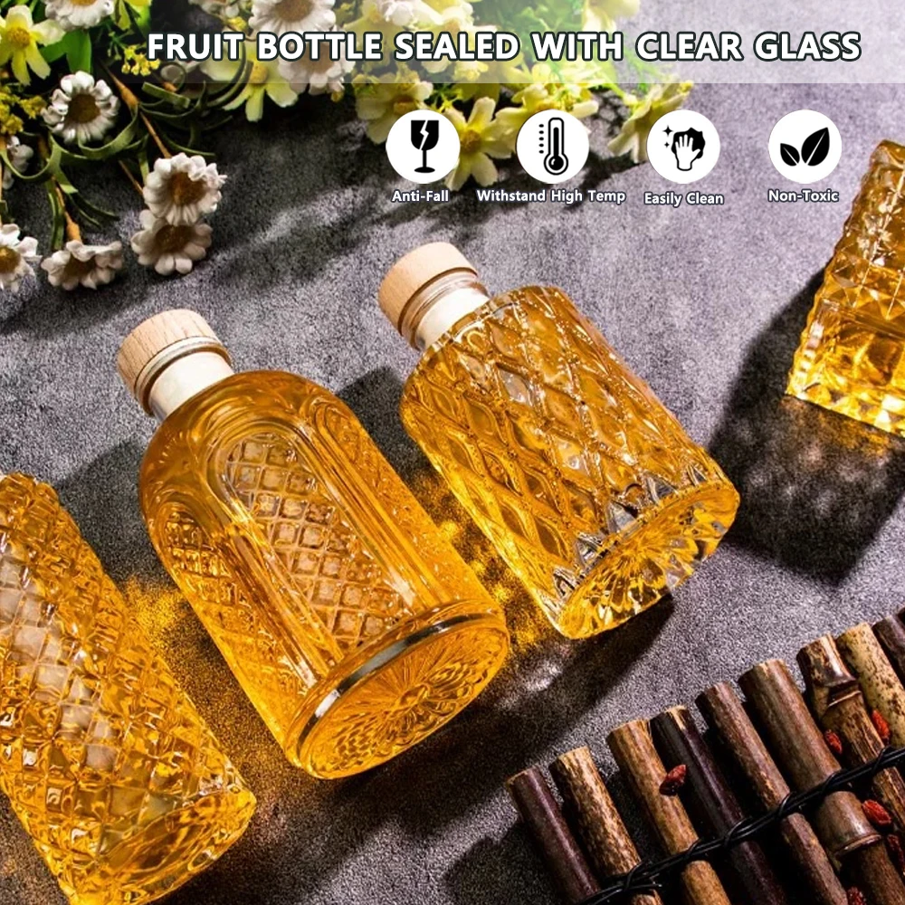 

Стакан для вина, термостойкий стакан для вина, 150 мл, модная посуда для холодной воды, 200 мл, 120 мл, креативный стакан для питья виски