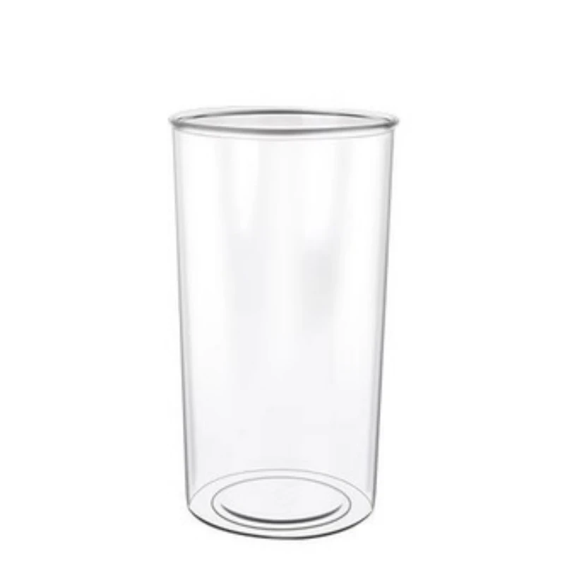 600ml blender measuring cup for Braun 3/5/7 full range of MQ325 MQ500 MQ700 MQ5035 blender parts