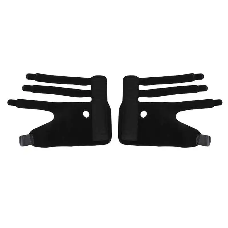 

Finger Splint Relieve Pain Splint Finger Support Brace for Finger Fracture