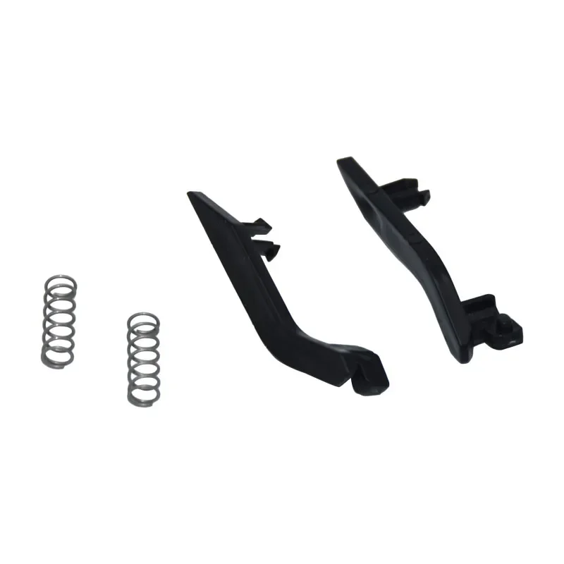 1 комплект. Япония JC72-00984A JC72-00985A ПЛАСТИНА PMO GUIDE DEVE L + R для Samsung SCX4016 SCX4100 SCX4116 SCX4200 SCX4216