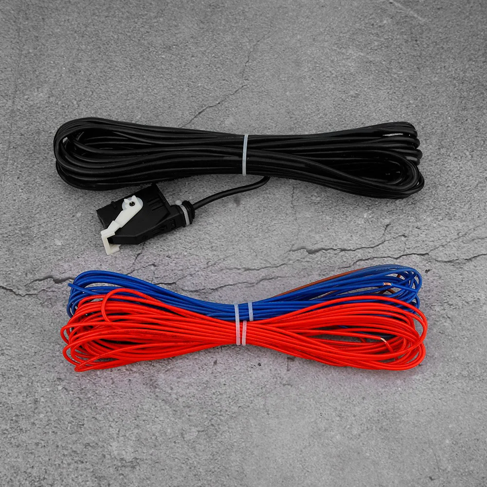 RGB-кабель для камеры заднего вида гнездо видеокамеры подходит RNS315 RNS510 RCD510 |