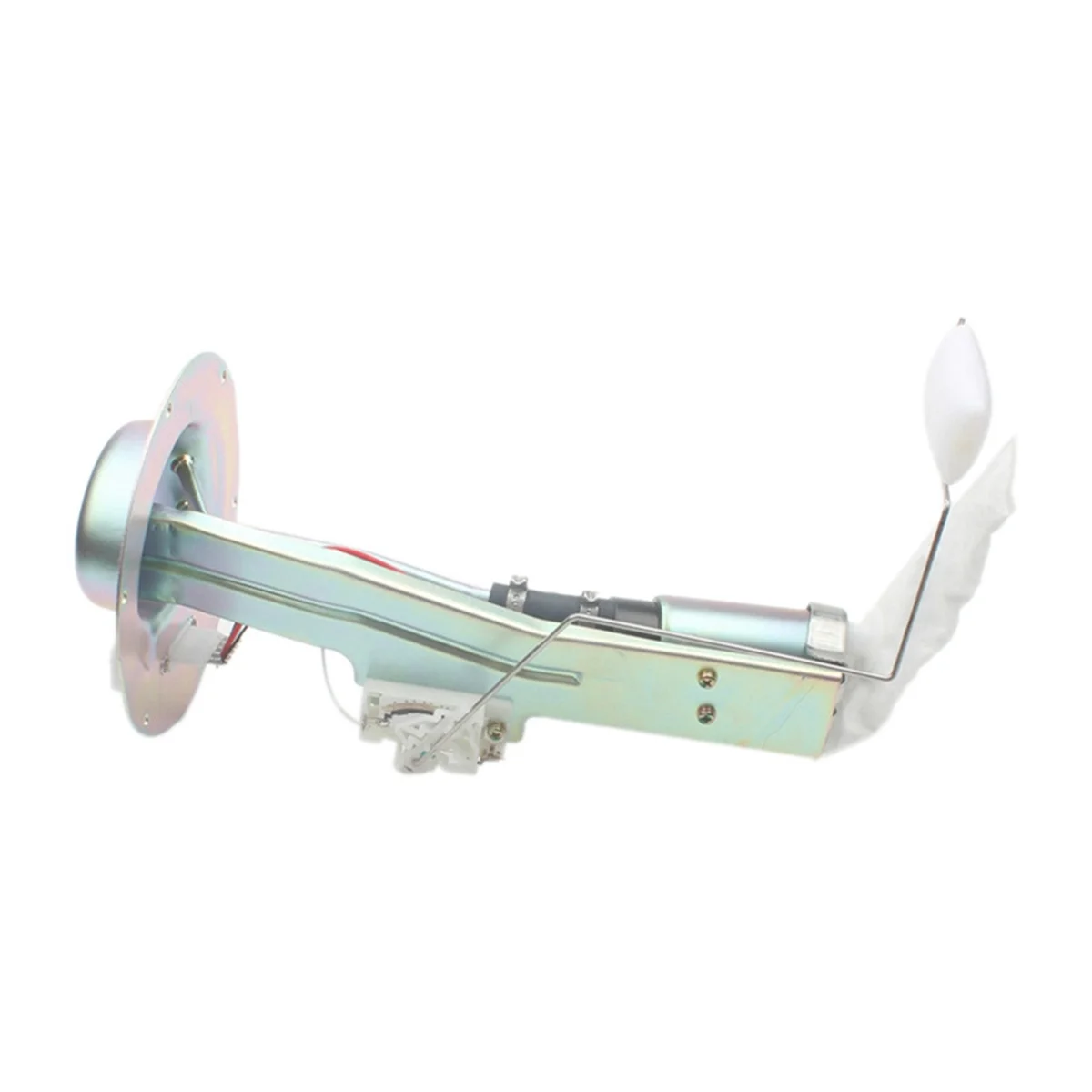 Топливный насос в сборе для D22 - KA24 2.4L 2009-2017 гг. 170401 S40A 170403 С80А 17040-1С40А 17040-3С80А