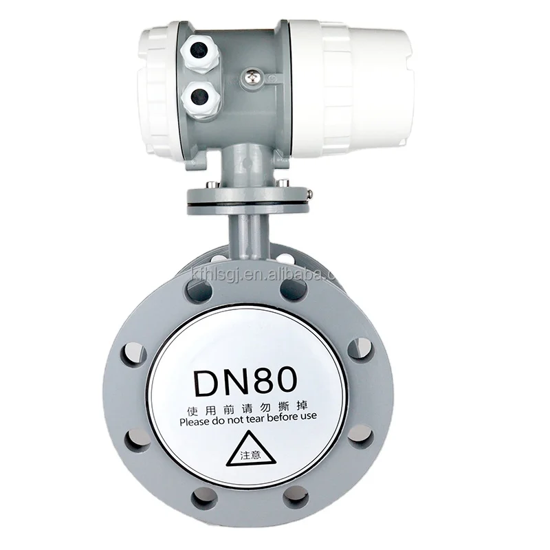

Competitive Price River Milk 4-20ma Pulse Output Magnetic Flowmeter Digital Beverage Drinks Electromagnetic Flow Meter