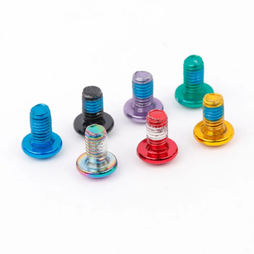 Рисунок 4 - тормозные дисковые винты T25 из