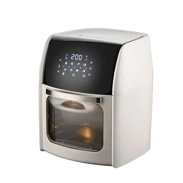 

Household Table Smart Restaurant Cooker Commercial Industrial Without Oil Electric Air Fryer