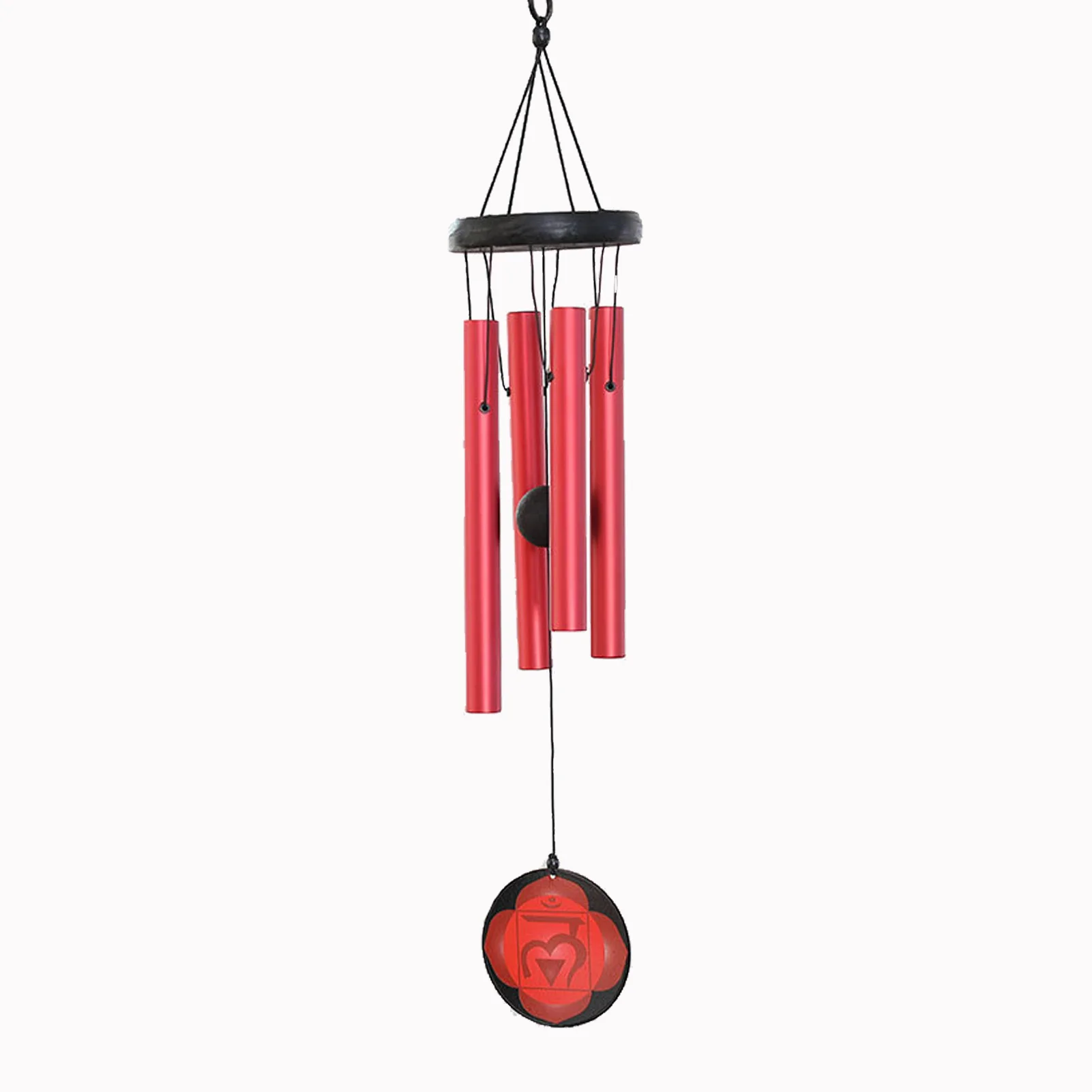 

Gifts Backyard Door Lawn Modern Outdoor Clearance Patio Porch Hanging Deep Tone Home Decor Window For Outside Garden Wind Chime