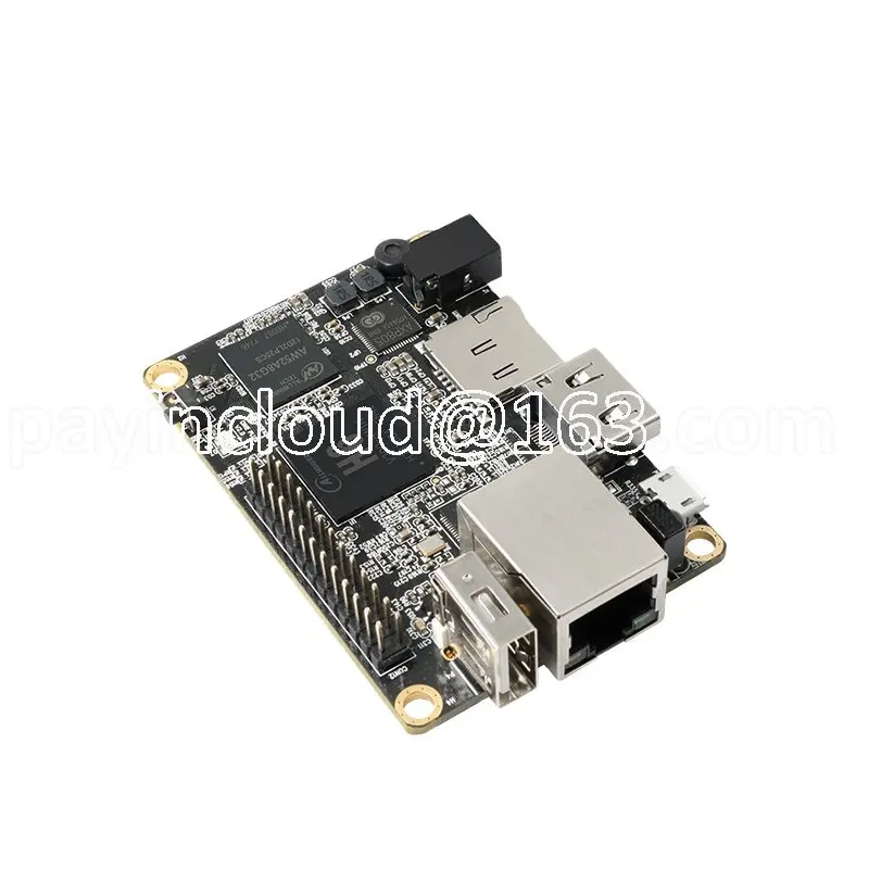 

Plus H6 1GB Quad-core 64bit Development Board Support Android7.0 Mini PC