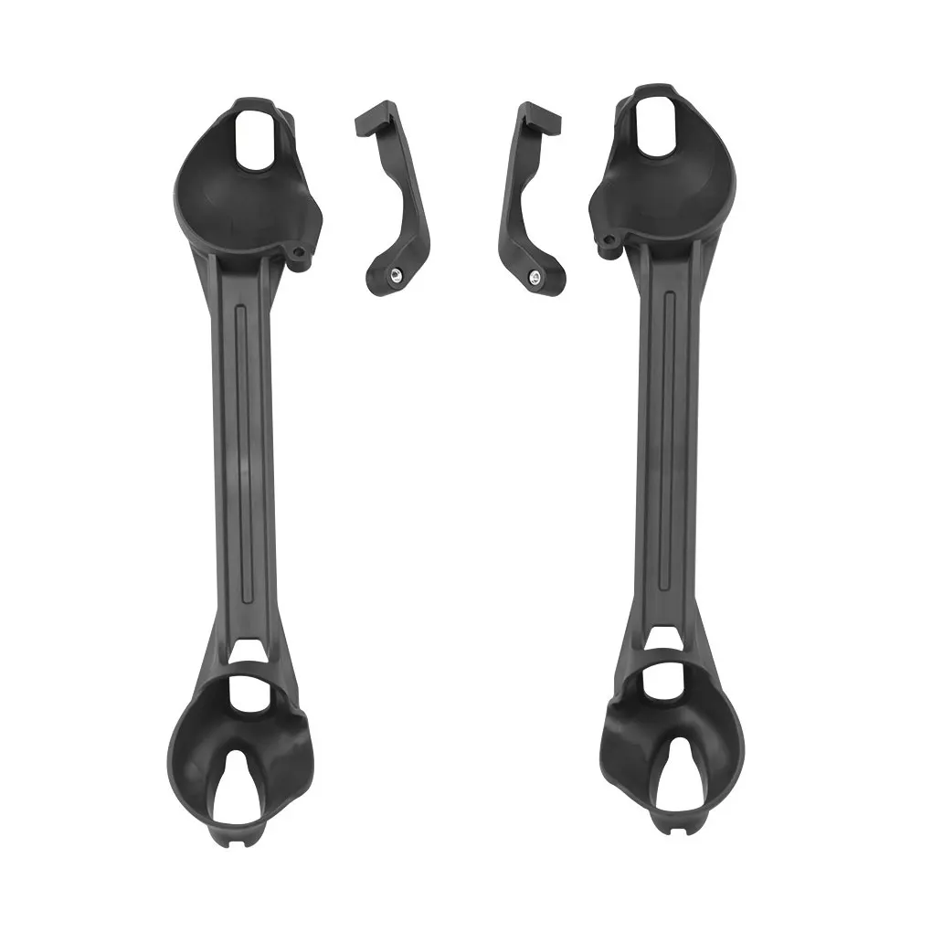 

Arm Reinforcement Kit Protect Accessories Frame Fitting Modified Component Shockproof Arm Bracers Set Replacement for FPV