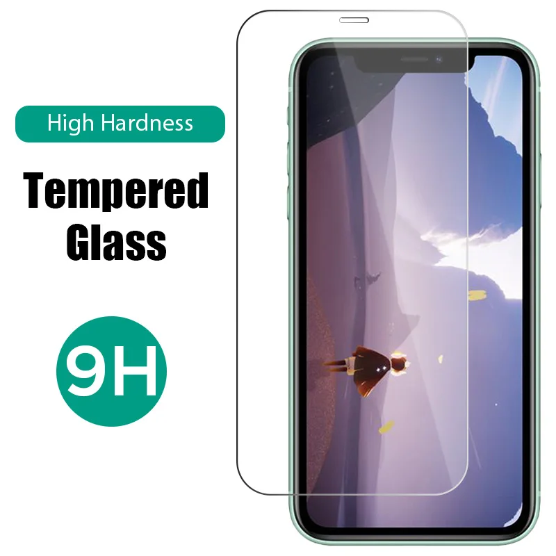 Защитное стекло для iPhone 12 Pro Max Mini X XS XR полное закаленное пленка 11 SE 2020 |
