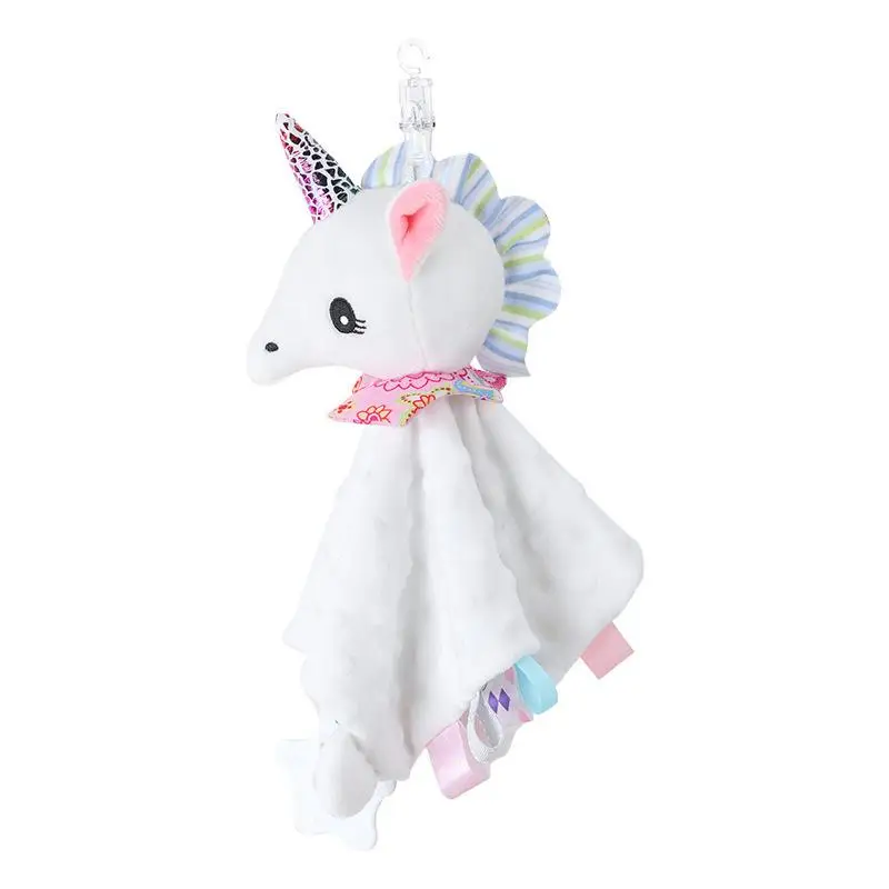 

Baby Comfort Towel Animal Comfort Holding Doll Baby Comfort Toy With Doll Comfort Towel