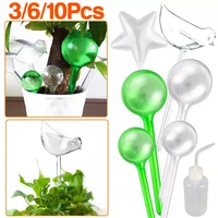 3610 pcs automatic plant watering bulb self watering device houseplant plant pot bulb globe garden watering system for plant