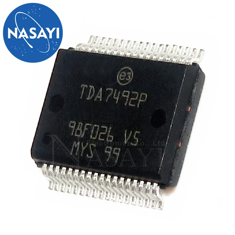 10 шт TDA7492P TDA7492 SSOP-36