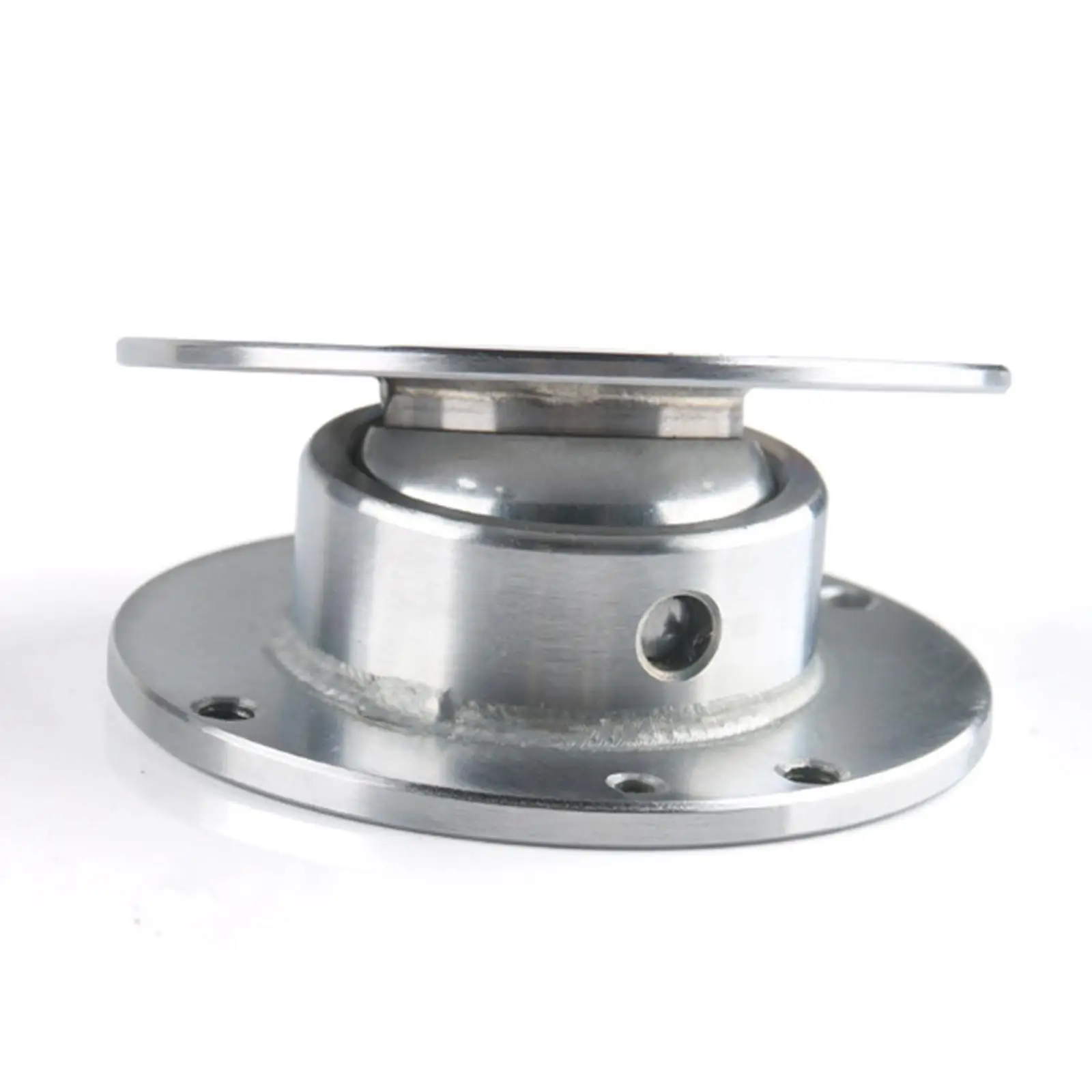 Вращающийся держатель экрана аксессуар центральное крепление для автомобиля